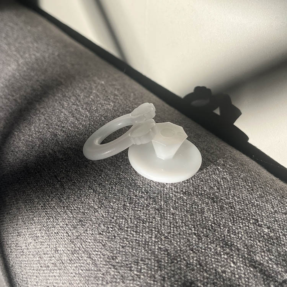 Clips til dynebetræk 4-pak, CoverClips i gruppen Hjem hos SmartaSaker.se (14668)