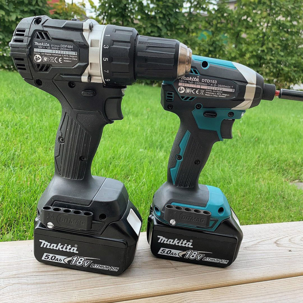 Bitholder Bitsmag i gruppen Fritid / Fixe & Reparere / Værktøjer hos SmartaSaker.se (14671)