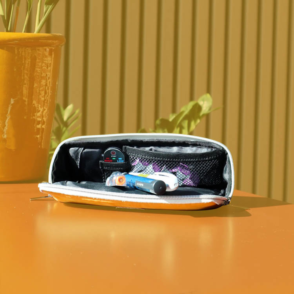 Kølende diabetes taske i gruppen Sikkerhed / Tryghed / Smart hjælp hos SmartaSaker.se (14672)