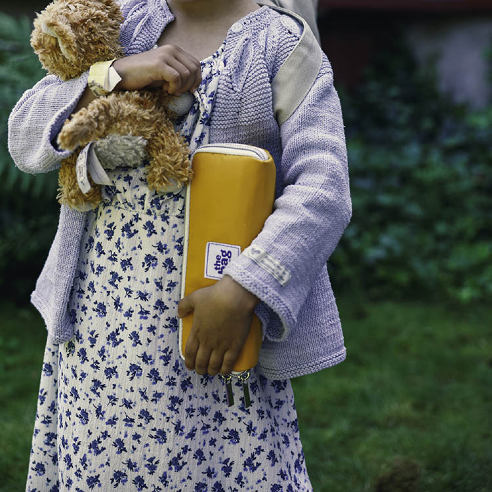 Kølende diabetes taske i gruppen Sikkerhed / Tryghed / Smart hjælp hos SmartaSaker.se (14672)
