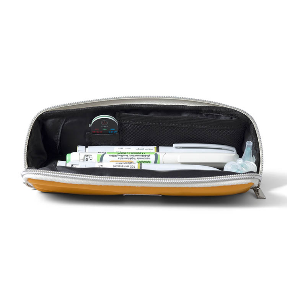 Kølende diabetes taske i gruppen Sikkerhed / Tryghed / Smart hjælp hos SmartaSaker.se (14672)