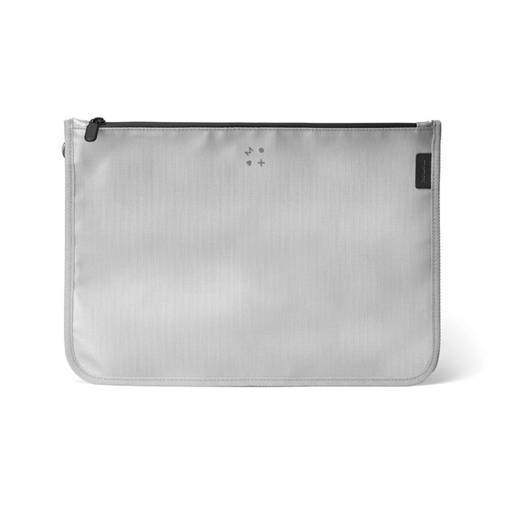 Flammehæmmende opbevaringslomme i gruppen Sikkerhed / Brandsikkerhed hos SmartaSaker.se (14673)