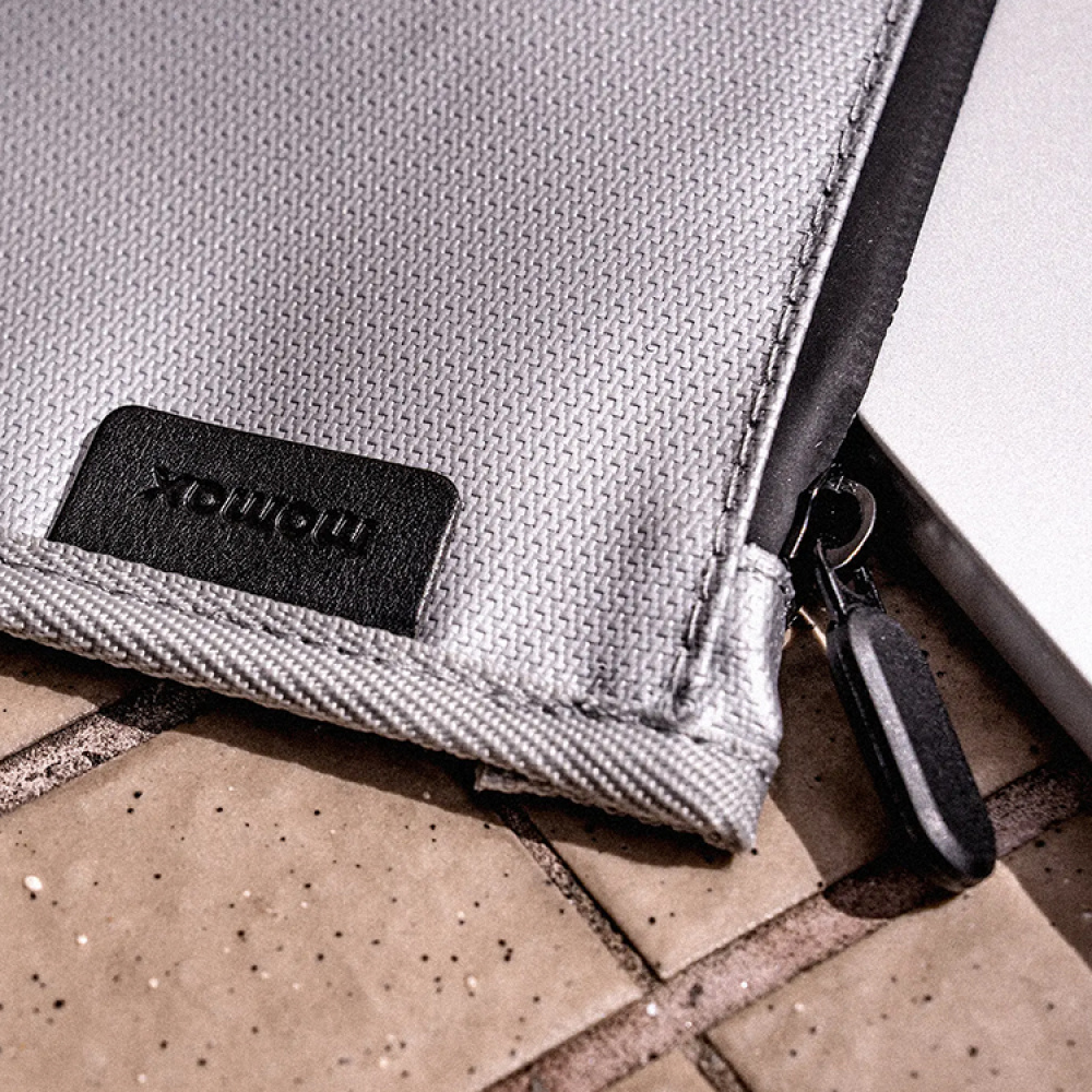 Flammehæmmende opbevaringslomme i gruppen Sikkerhed / Brandsikkerhed hos SmartaSaker.se (14673)