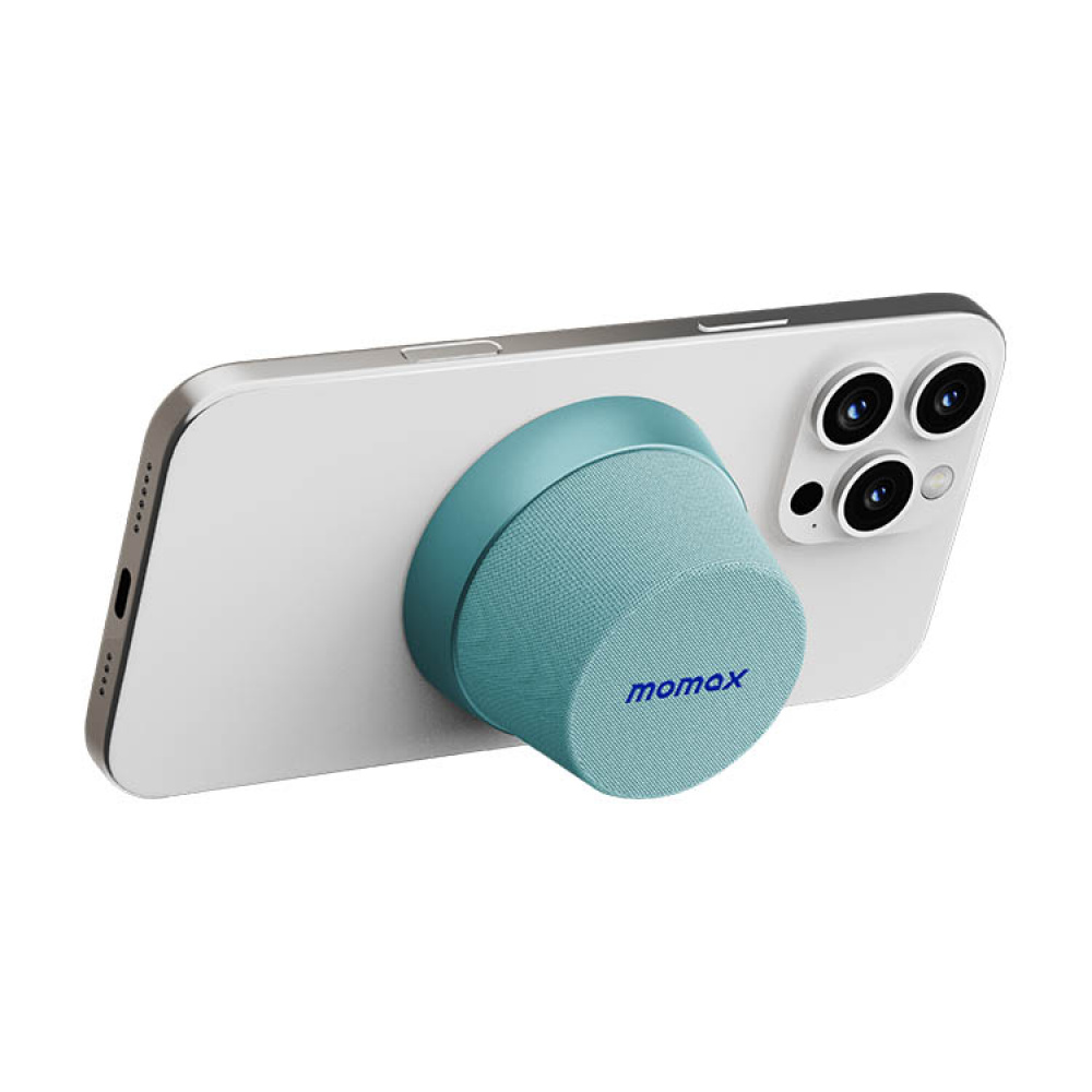 Magnetisk mobil højttaler i gruppen Hjem / Elektronik / Højttalere & høretelefoner hos SmartaSaker.se (14675)