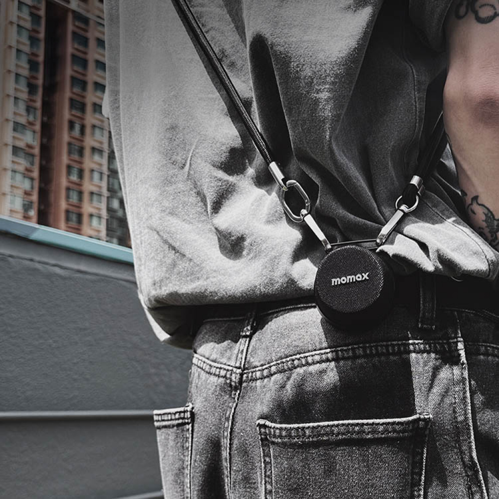 Magnetisk mobil højttaler i gruppen Hjem / Elektronik / Højttalere & høretelefoner hos SmartaSaker.se (14675)