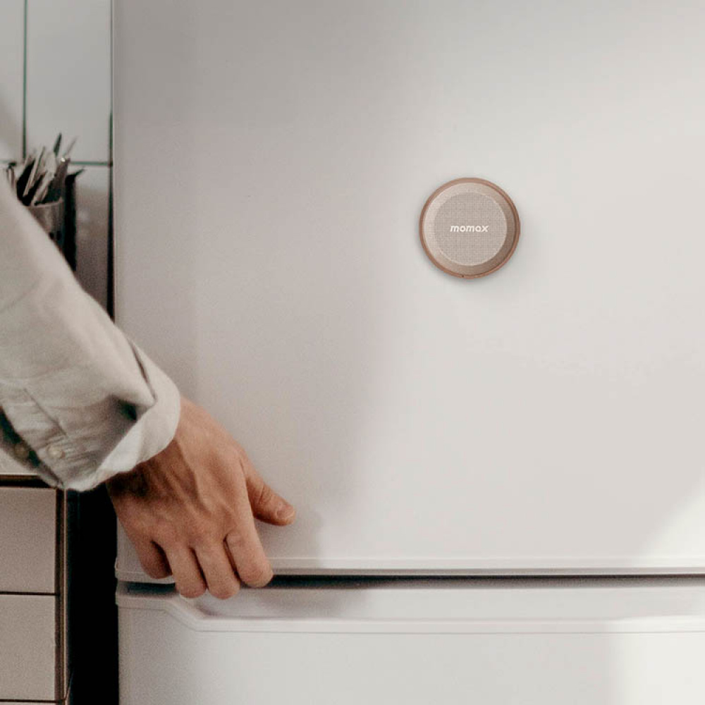 Magnetisk mobil højttaler i gruppen Hjem / Elektronik / Højttalere & høretelefoner hos SmartaSaker.se (14675)