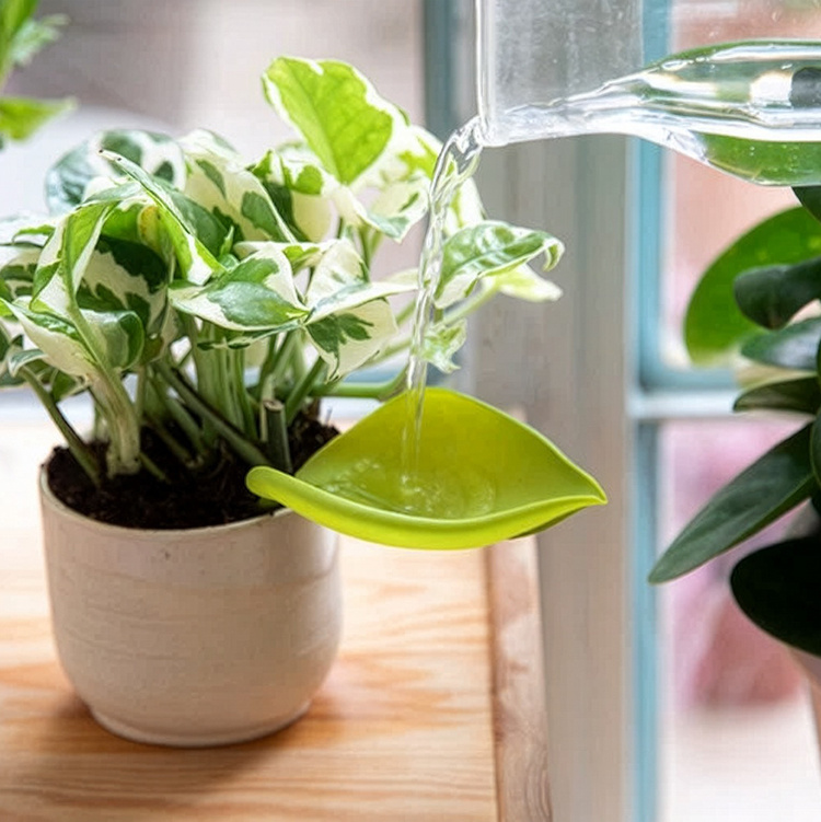 Vandingstragt til potte, 3-pak i gruppen Hjem / Have / Vanding hos SmartaSaker.se (14677)