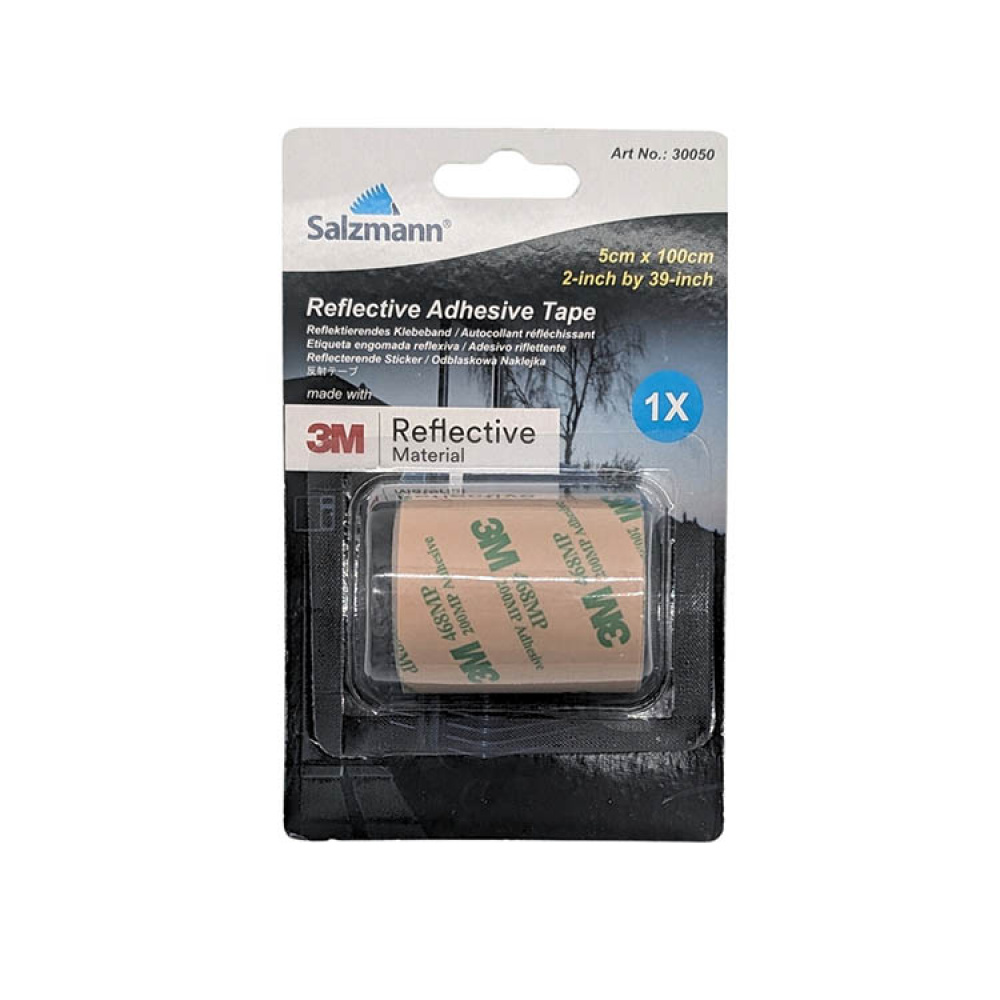 Reflekterende tape i gruppen Sikkerhed / Reflekser hos SmartaSaker.se (14679)
