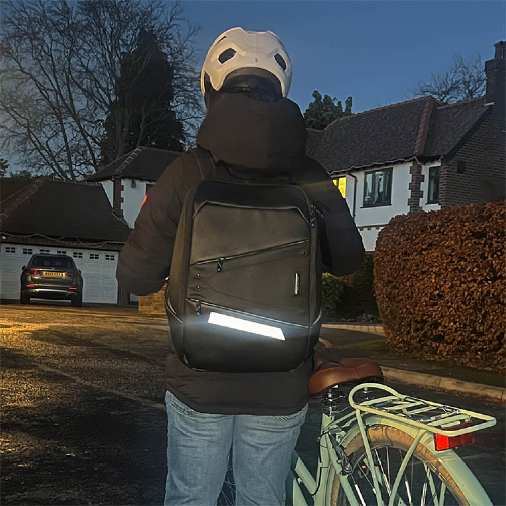 Reflekterende tape i gruppen Sikkerhed / Reflekser hos SmartaSaker.se (14679)