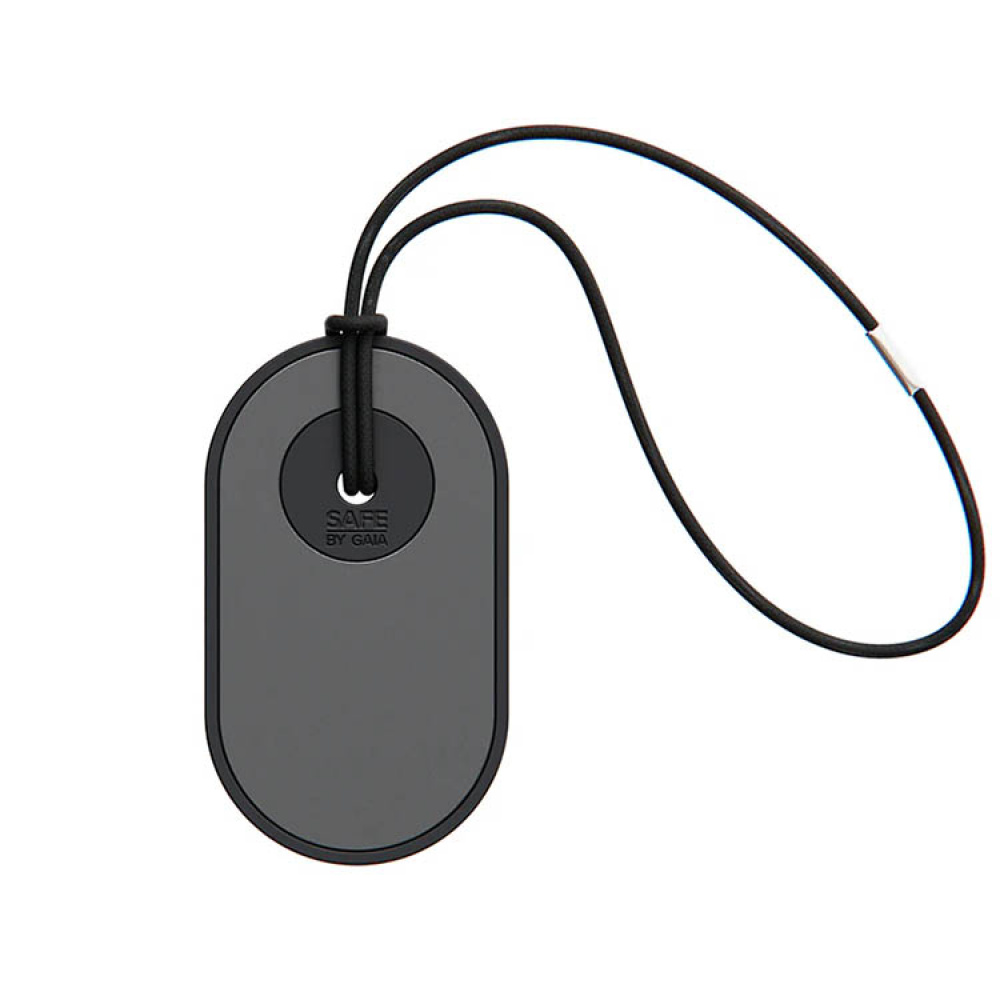 Refleks med elastisk snor i gruppen Sikkerhed / Reflekser hos SmartaSaker.se (14680)