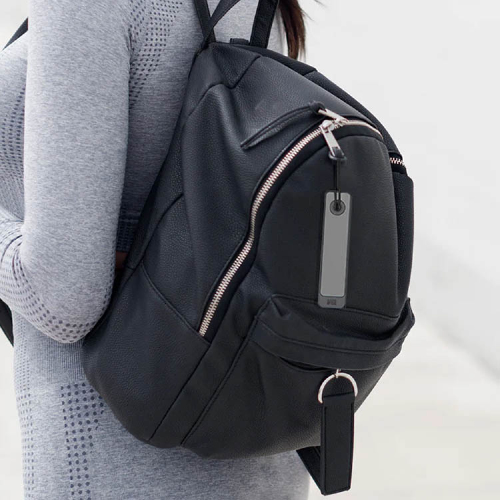 Refleks med elastisk snor i gruppen Sikkerhed / Reflekser hos SmartaSaker.se (14680)