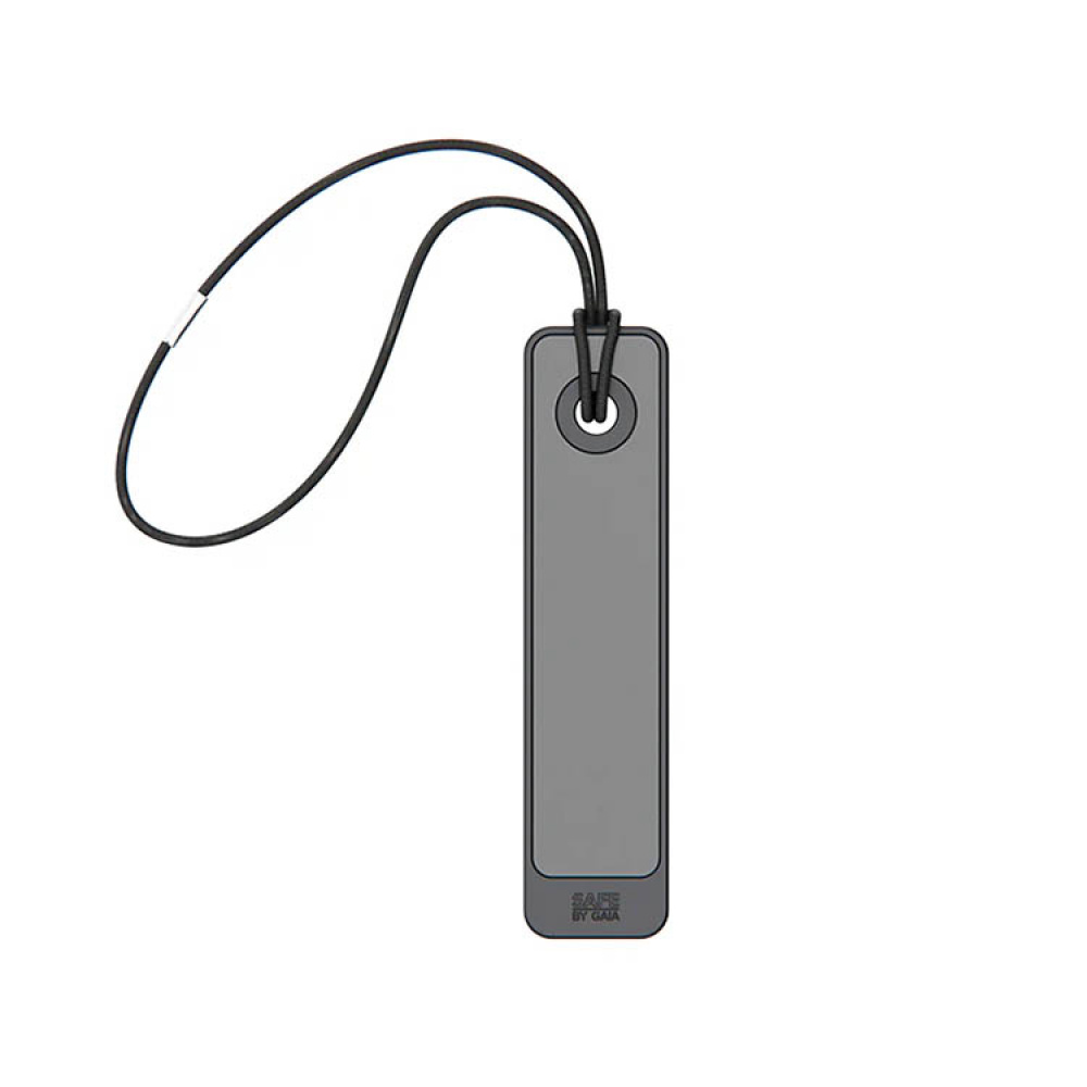 Refleks med elastisk snor i gruppen Sikkerhed / Reflekser hos SmartaSaker.se (14680)