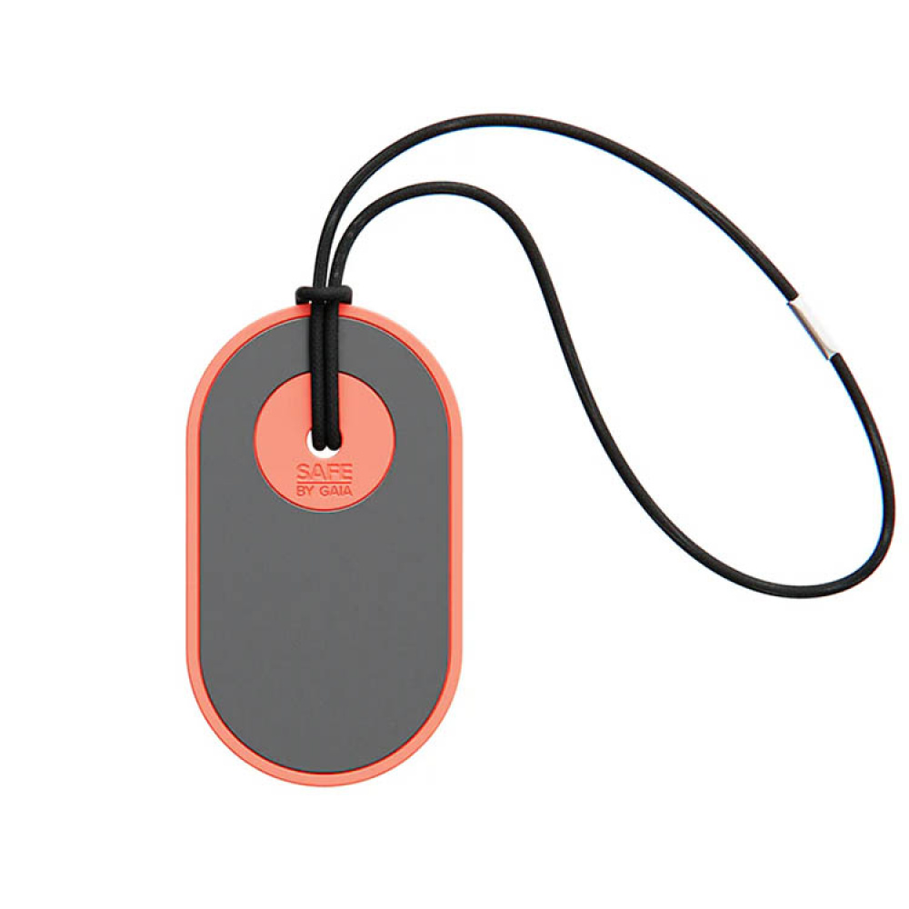 Refleks med elastisk snor i gruppen Sikkerhed / Reflekser hos SmartaSaker.se (14680)