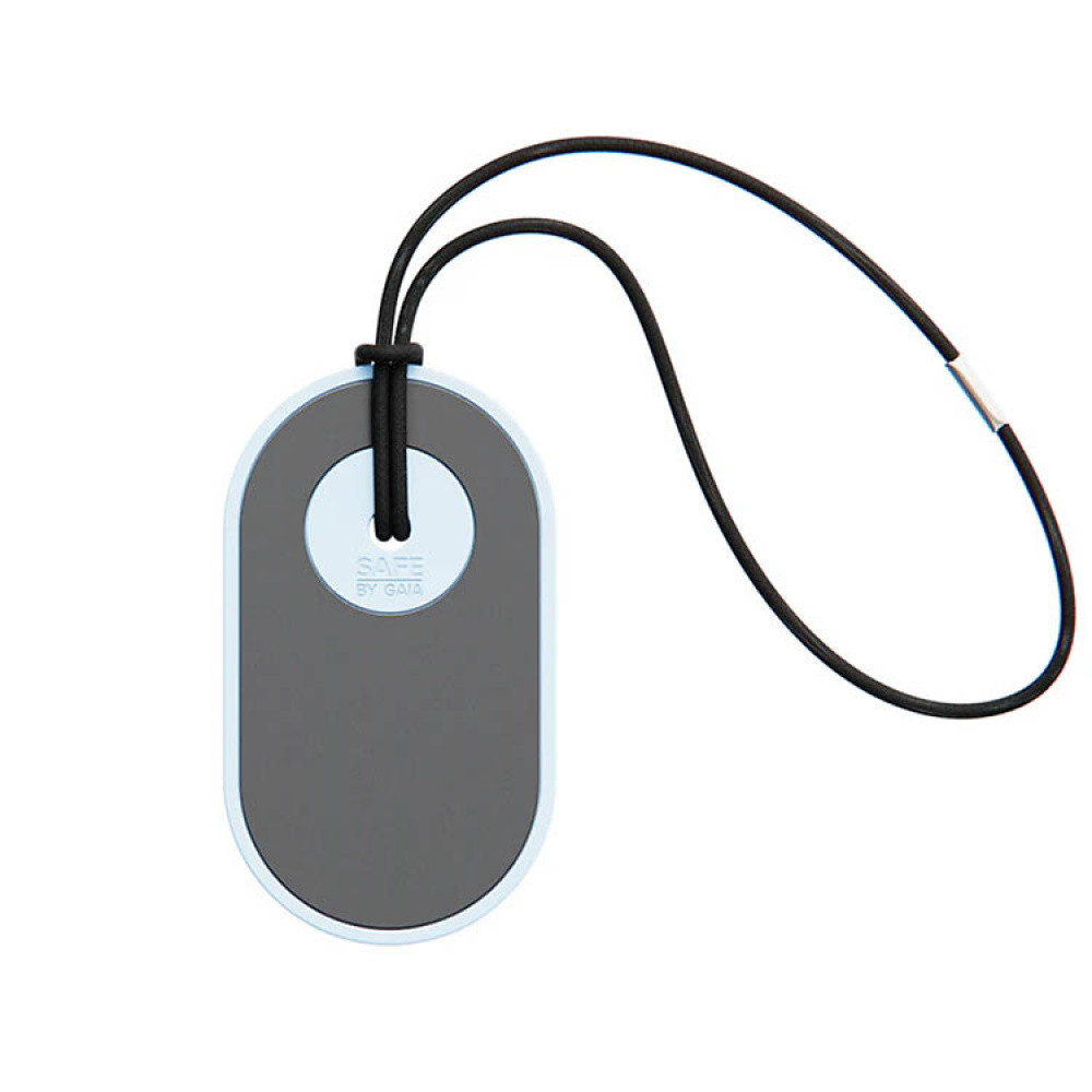 Refleks med elastisk snor i gruppen Sikkerhed / Reflekser hos SmartaSaker.se (14680)