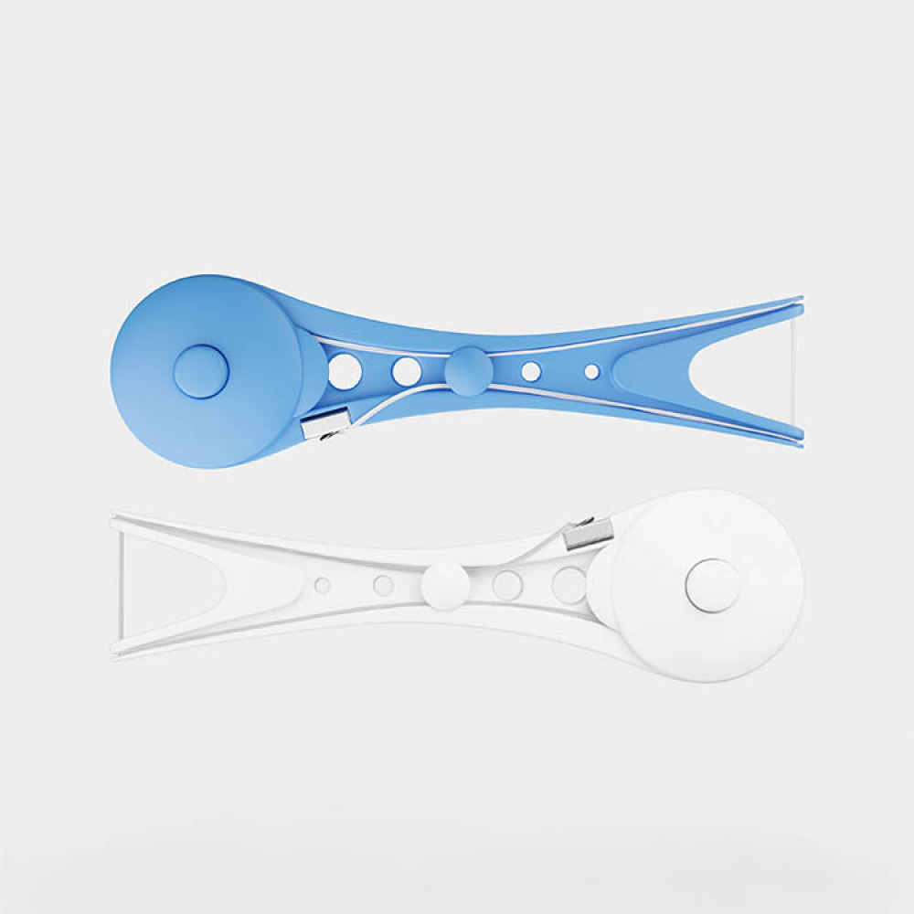 Tandtrådsholder, Flossy i gruppen Hjem / Badeværelse / Hygiejne hos SmartaSaker.se (14682)