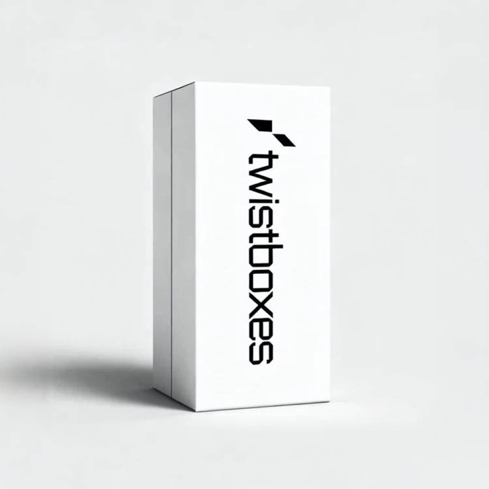 Sammenrullelig tagboks, Twistboxes i gruppen Køretøjer / Biltilbehør hos SmartaSaker.se (14688)