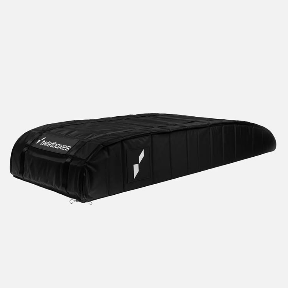 Sammenrullelig tagboks, Twistboxes i gruppen Køretøjer / Biltilbehør hos SmartaSaker.se (14688)