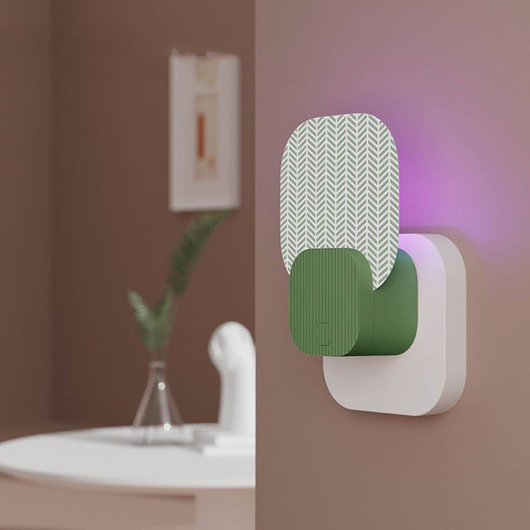 Limfælde med UV-lys, Biobasis i gruppen Fritid / Friluftsliv / Myg hos SmartaSaker.se (14704)