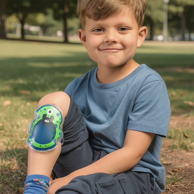 Kølepose til børn i gruppen Hjem / Børneting hos SmartaSaker.se (14710)