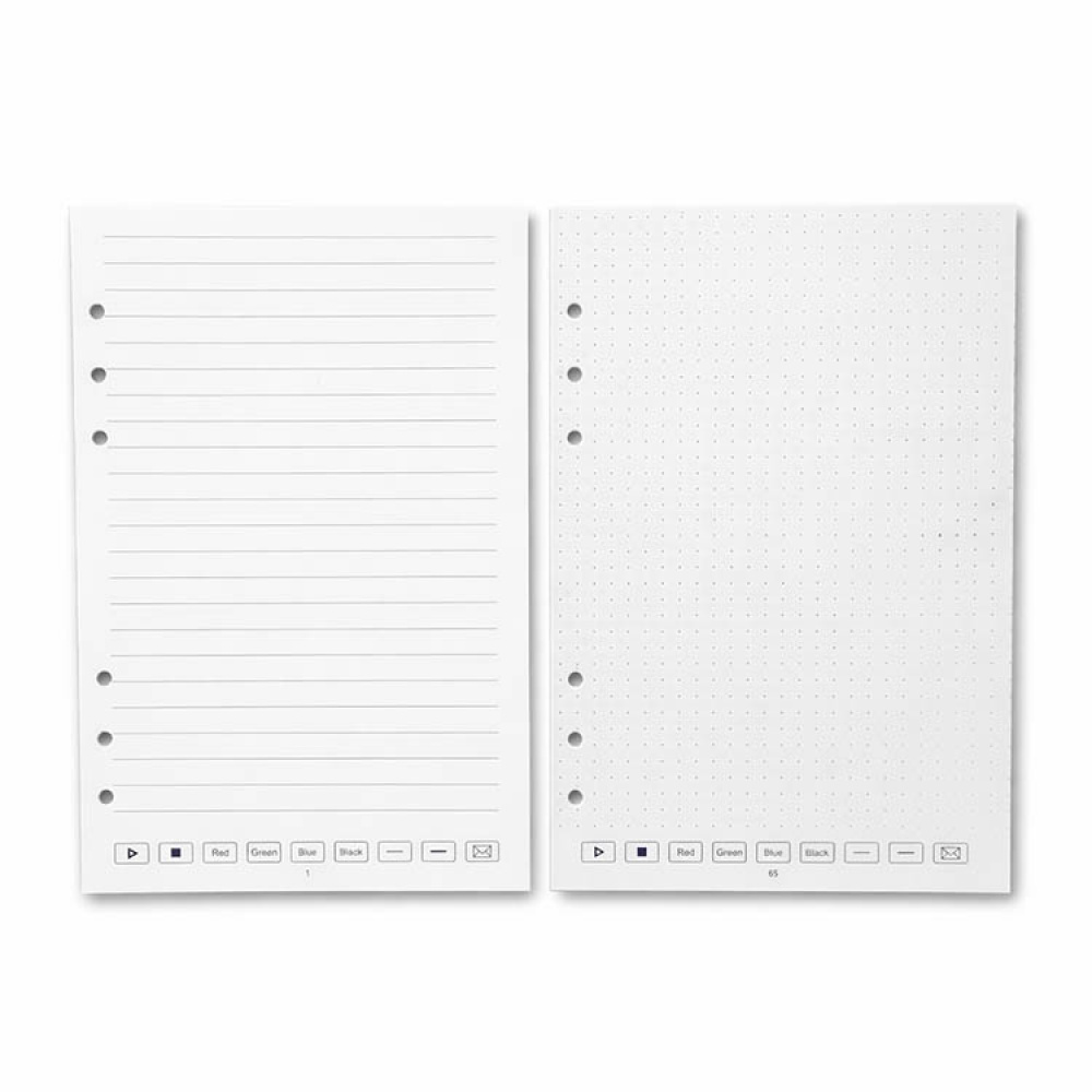 Smart notesbog, SmartNote i gruppen Fritid / Læsning hos SmartaSaker.se (14729)