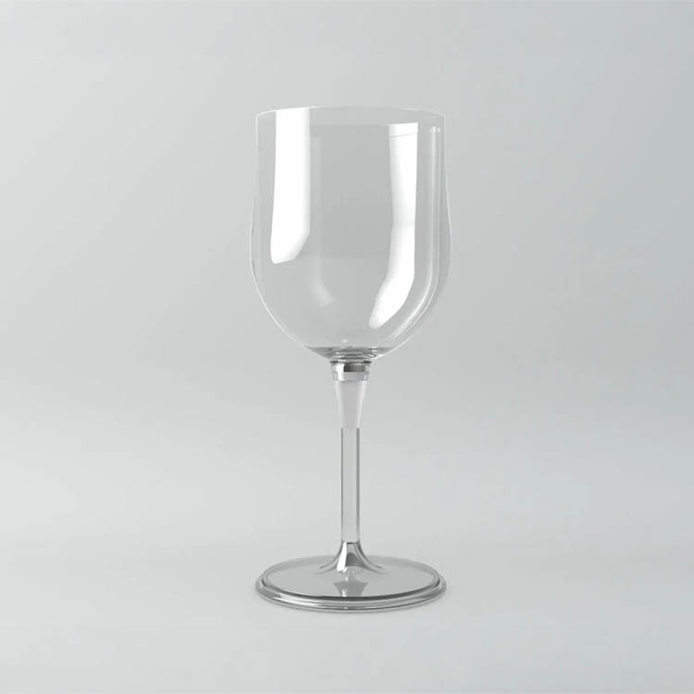 Sammenklappeligt vinglas i gruppen Fritid / Sommeraktiviteter / Picnic hos SmartaSaker.se (14737)