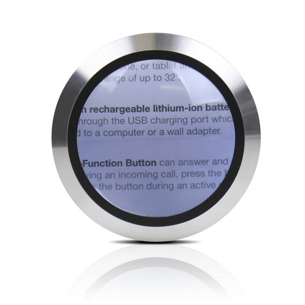 Lup med lys i gruppen Sikkerhed / Tryghed / Smart hjælp hos SmartaSaker.se (14740)