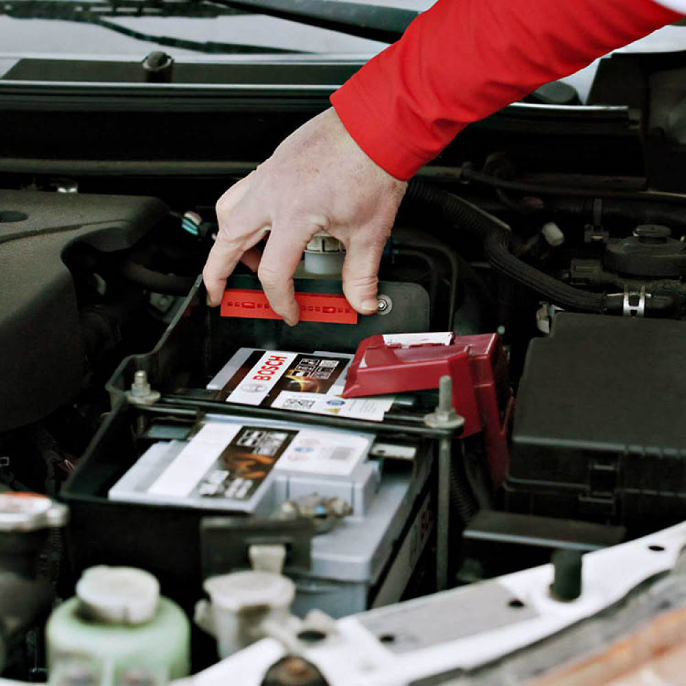 Automatisk brandbeskyttelse, Maus Stixx Pro i gruppen Sikkerhed / Brandsikkerhed hos SmartaSaker.se (14742)