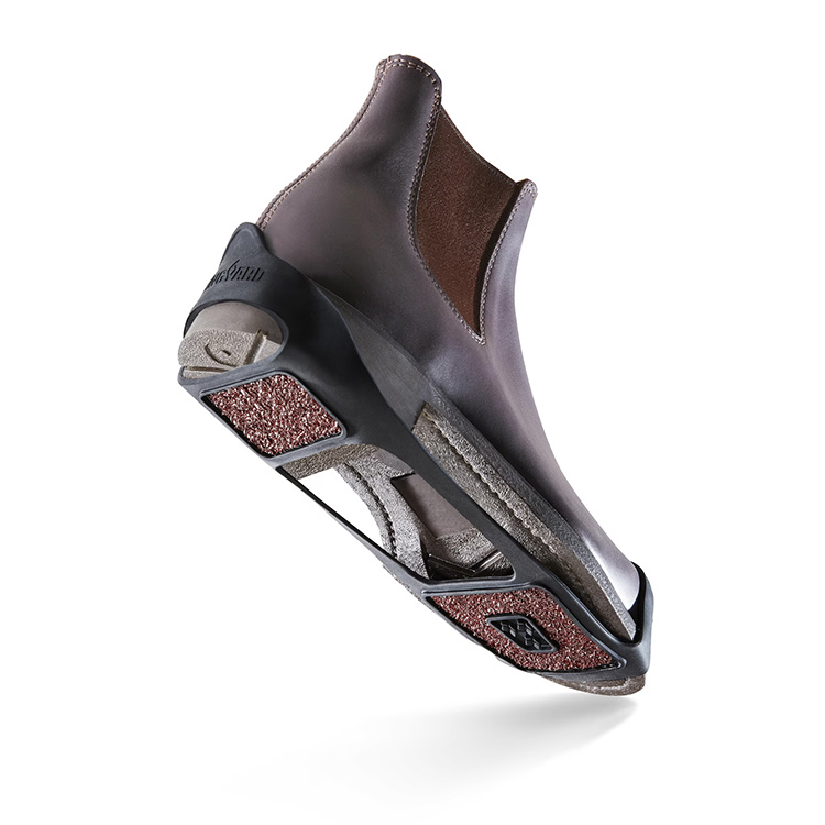 Brodder uden pigge i gruppen Sikkerhed / Tryghed / Anti-skrid beskyttelse hos SmartaSaker.se (14743)