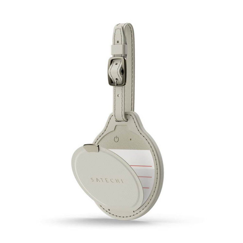 Bagagemærke med sporing i gruppen Fritid / Rejse hos SmartaSaker.se (14744)