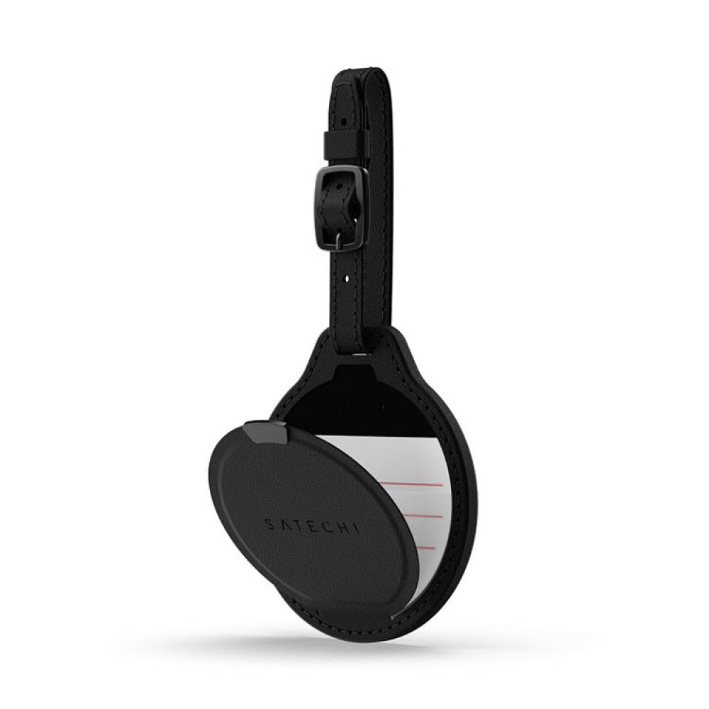 Bagagemærke med sporing i gruppen Fritid / Rejse hos SmartaSaker.se (14744)