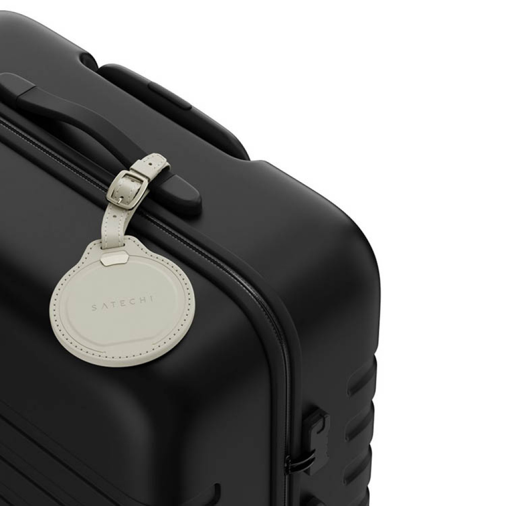 Bagagemærke med sporing i gruppen Fritid / Rejse hos SmartaSaker.se (14744)