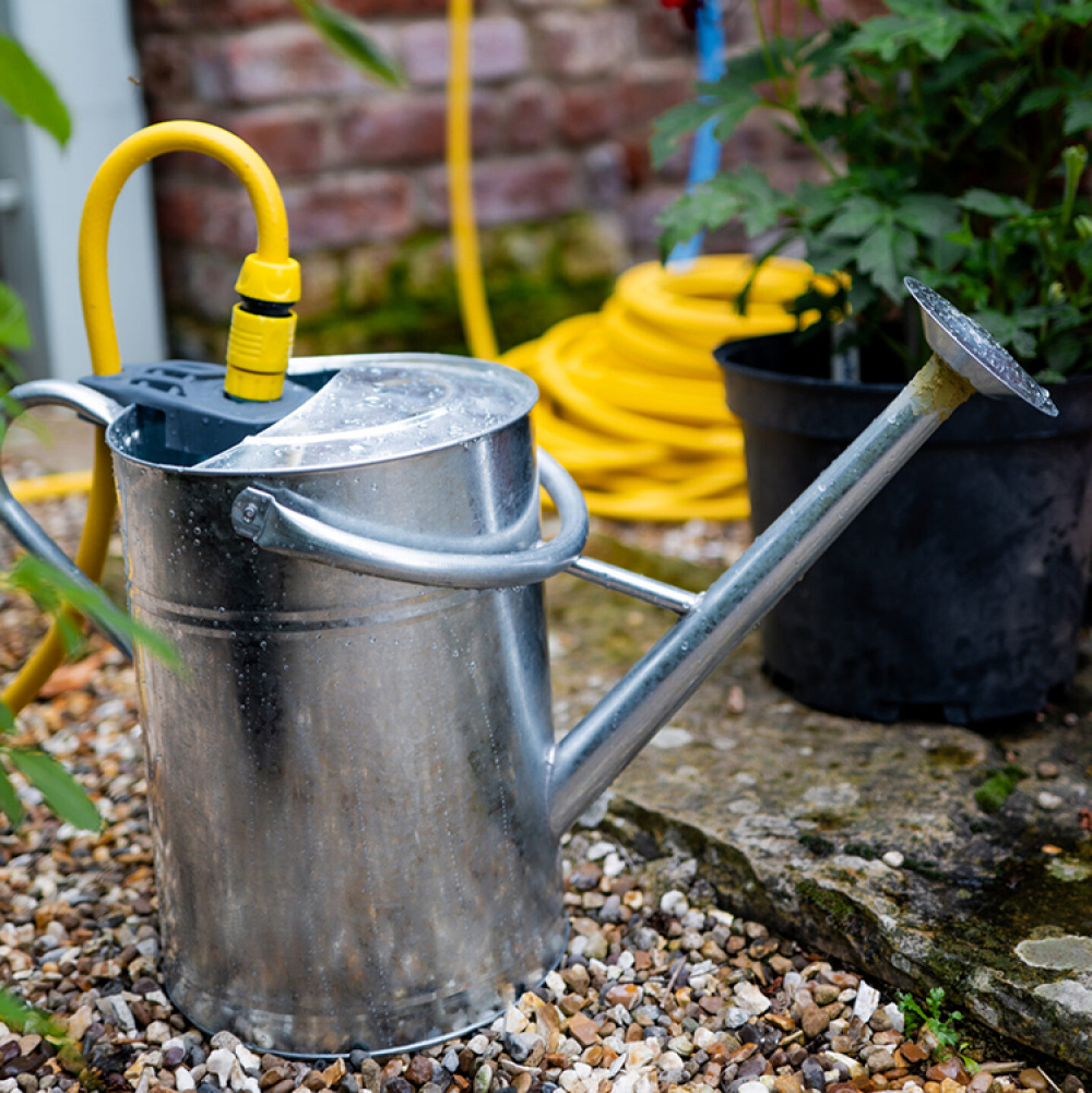 Overfyldningsbeskyttelse til spand, Sealstop i gruppen Have / Vanding hos SmartaSaker.se (14748)