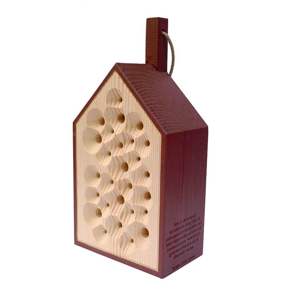 Bihotel, Bibo i gruppen Have / Hutches og hoteller hos SmartaSaker.se (14755)