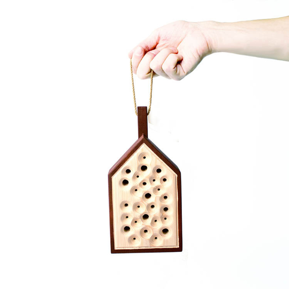 Bihotel, Bibo i gruppen Have / Hutches og hoteller hos SmartaSaker.se (14755)