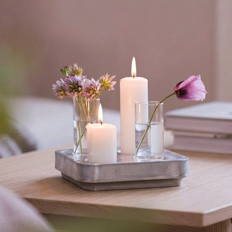 Vase til Stumpstagen i gruppen hos SmartaSaker.se (14756)