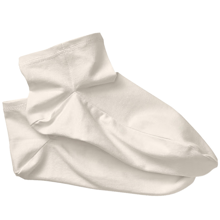 Fugtgivende fodplejesokker i gruppen Hjem / Badeværelse / Hygiejne hos SmartaSaker.se (14758)