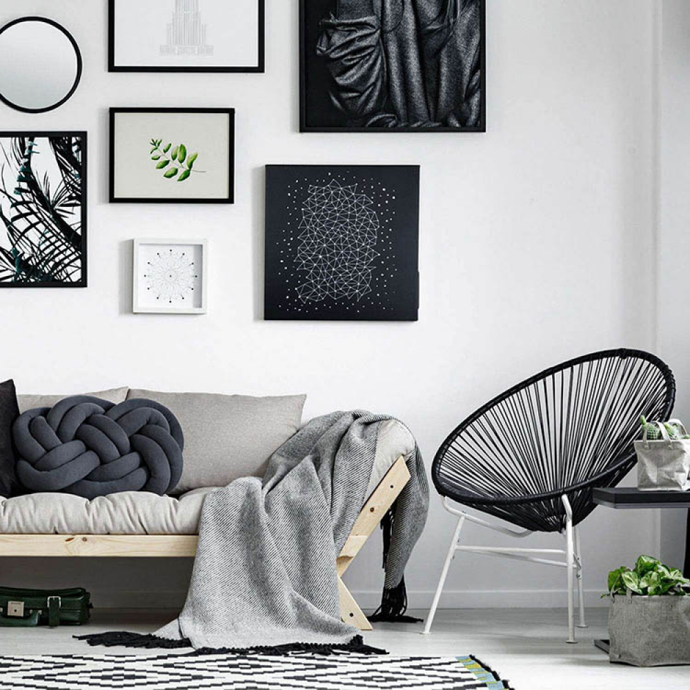 Billede med indbygget højttaler i gruppen Hjem / Elektronik / Højttalere & høretelefoner hos SmartaSaker.se (14760)