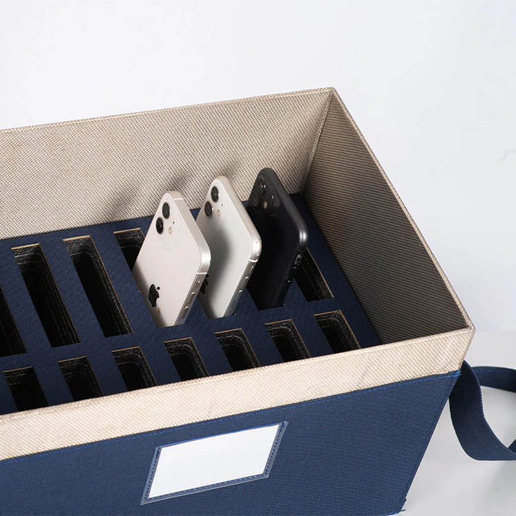 Signalblokerende mobilboks i gruppen Hjem / Elektronik / Mobiltilbehør hos SmartaSaker.se (14763)