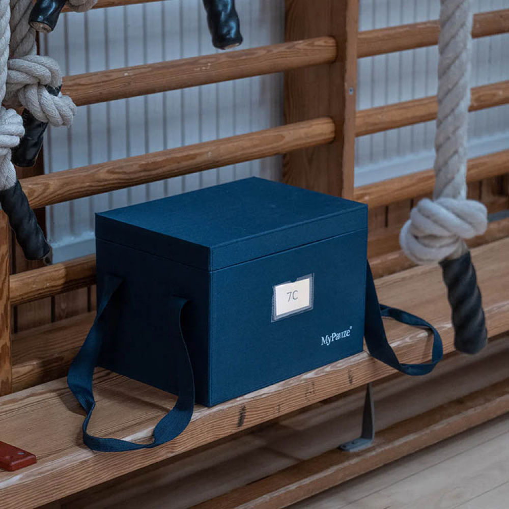 Signalblokerende mobilboks i gruppen Hjem / Elektronik / Mobiltilbehør hos SmartaSaker.se (14763)