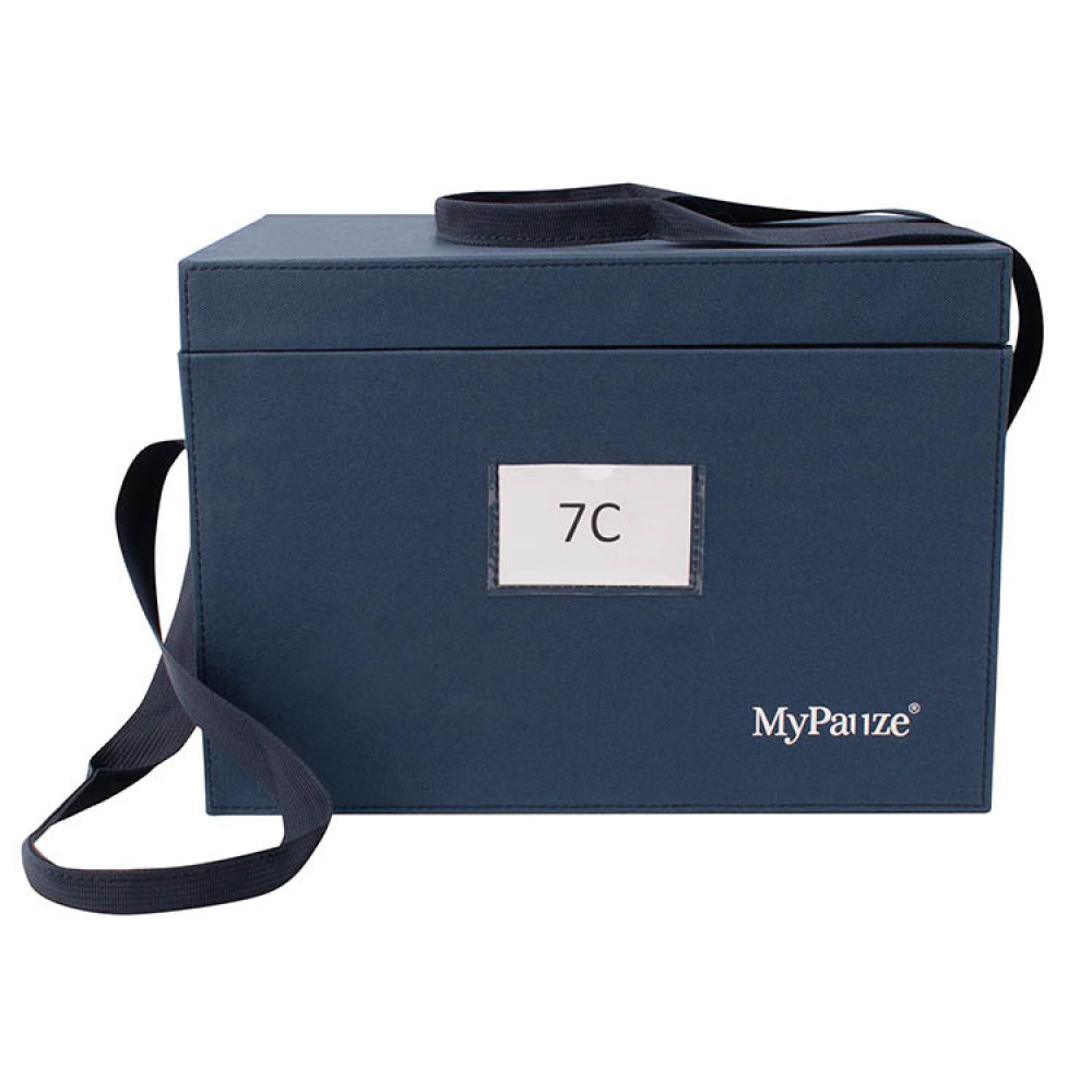 Signalblokerende mobilboks i gruppen Hjem / Elektronik / Mobiltilbehør hos SmartaSaker.se (14763)