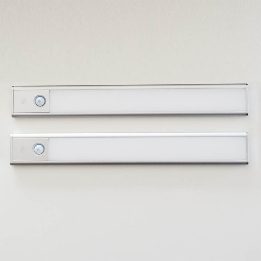 LED-lampe med bevægelsessensor i gruppen Belysning / Indendørsbelysning hos SmartaSaker.se (14784)