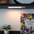 LED-lampe med bevægelsessensor