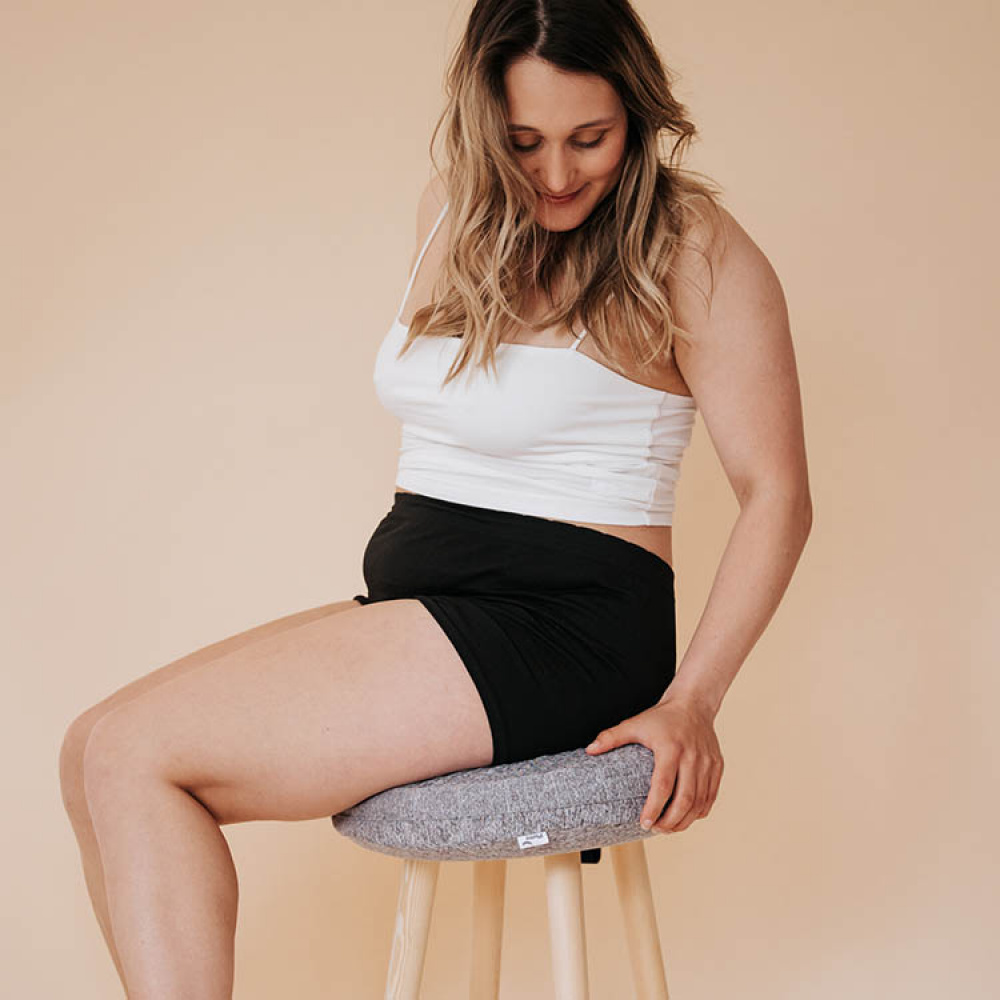 Siddepude, Plume i gruppen Sikkerhed / Tryghed / Smart hjælp hos SmartaSaker.se (14786)