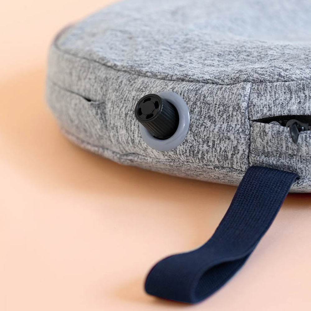 Siddepude, Plume i gruppen Sikkerhed / Tryghed / Smart hjælp hos SmartaSaker.se (14786)