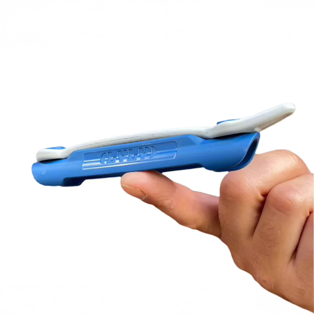 Længdsskiholder 2-pack, Lyly-Strap i gruppen Fritid / Vintertilbehør / Tilbehør til ski hos SmartaSaker.se (14788)