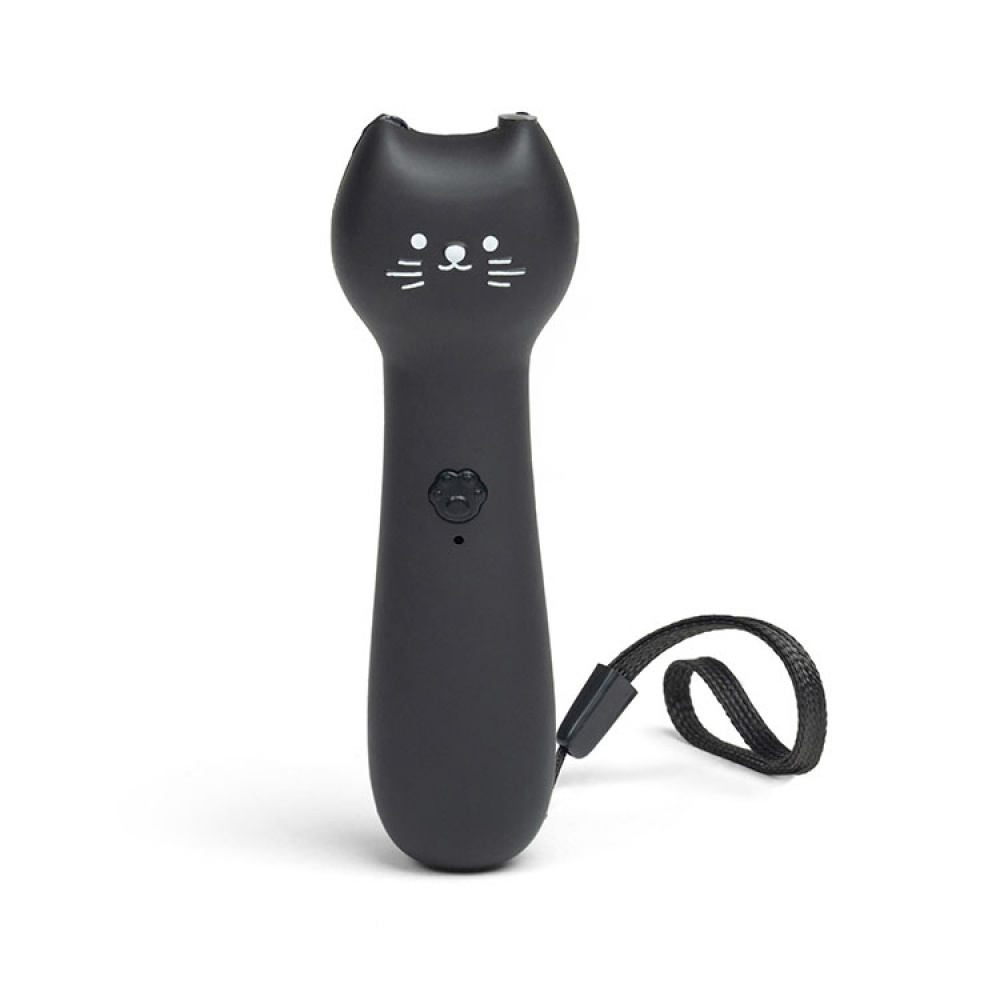 Laserpeger til kat i gruppen Fritid / Kæledyr / Katteudstyr hos SmartaSaker.se (14789)