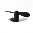 Minifläkt til USB-C