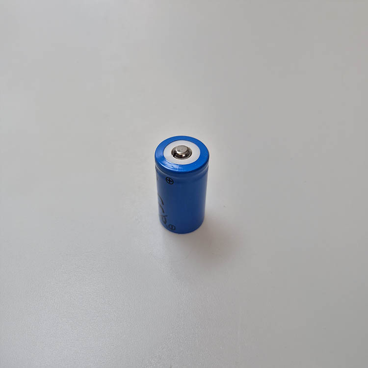 Reservebatteri til overlevelsesradio MMR88 i gruppen hos SmartaSaker.se (14794)