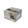 Refill til luftaffugter Absodry 4-pack