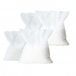 Refill til luftaffugter Absodry 4-pack